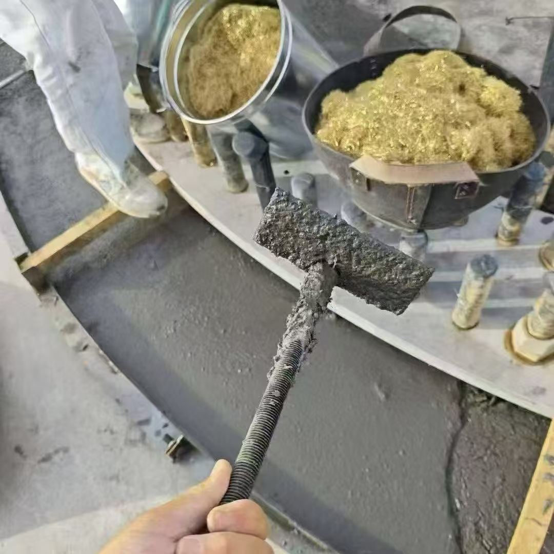 通化C120风电设备基础专用灌浆料