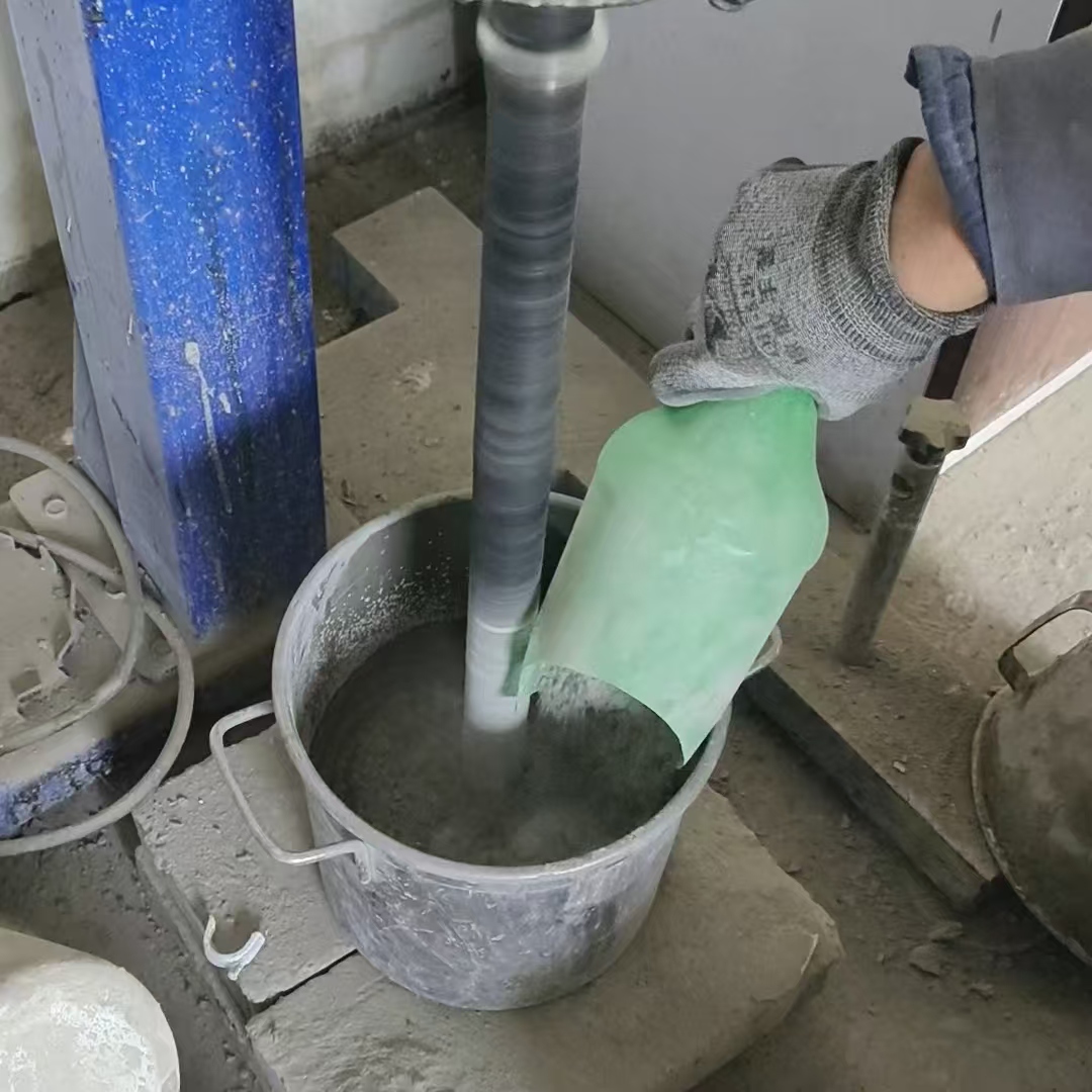 通化桥梁公路张拉用H60压浆料与普通压浆料有什么区别？