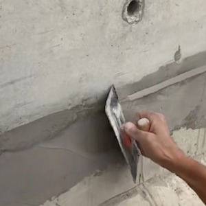 通化P型防护型环氧树脂砂浆
