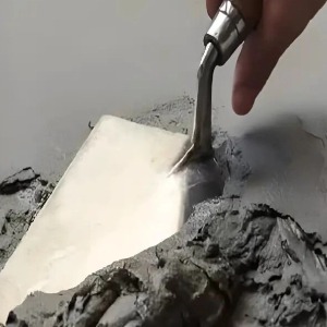 通化混凝土裂缝孔洞剥落冻融修复用高强度丙乳防腐蚀砂浆